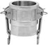 Hydraulic Couplers and Accessories