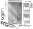 Damper Accessories