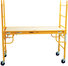 Scaffolding and Accessories