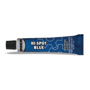 1 oz Blue Hi-Spot #107 Tube | Fastenal