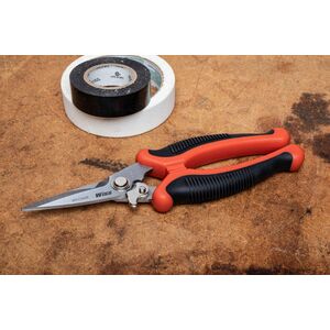 WEZSNIP Easy Snip Wiss® Utility Shears | Fastenal