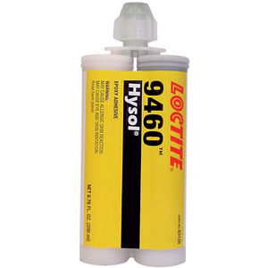 ボンドL 200ml Gray Two-Part Loctite® HYSOL 9460 Epoxy Adhesive Kit | Fastenal
