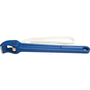 Heavy Duty Strap Wrench – sloanrepair