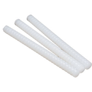 3M Hot Melt Adhesive 3764 AE, Clear, 0.45 in x 12 in