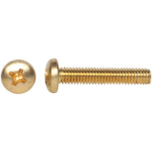 flat head machine screws fastenal