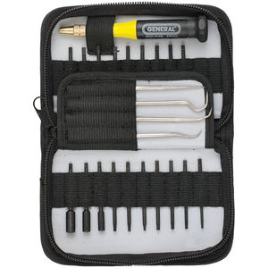 jewelers torx screwdriver set