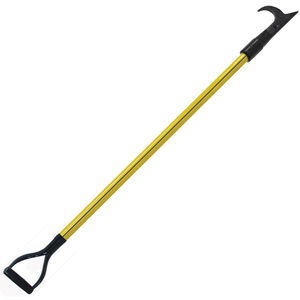 8' L D-Grip Handle Fiberglass Pike Pole | Fastenal