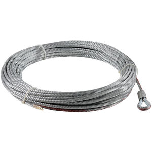 100 X 21 64 Wire Rope Fastenal 100 X 21 64 Wire Rope Fastenal