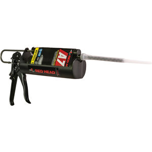 AREA/－氣合－ 28 oz Red Head A7+ Cartridge w/ Nozzle | Fastenal