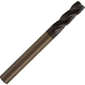 FASTENAL ELEMENT 7/8 SOLID CARBIDE ENDMILL 4 FLUTE BRAND NEW 