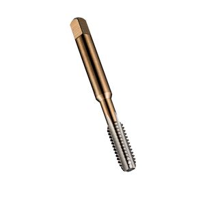 12-24 Taper HSS MTT V Hand Taps, UNC, 2B Fit, L2202 | Fastenal