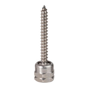 simmy‼️ 2SAM70 Simpson Strong-Tie 2-in x 4-in Single 18 -Gauge ZMAX Post