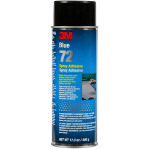 3m 72 2024 spray adhesive