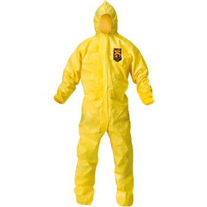 chemical jumpsuit