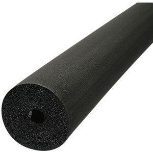 Elastomeric Pipe Insulation 1-5/8 x 6 ft 3/4 Wall 