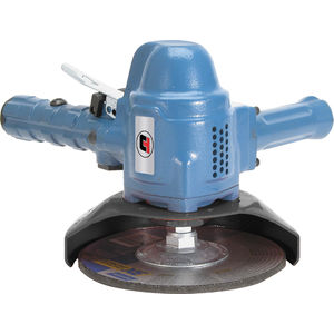 INGERSOLL RAND VERTICAL GRINDER  pneumatic 
