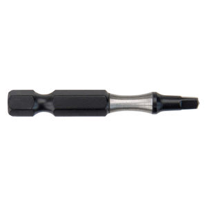SHOCKWAVE™ 2 in. Impact Slotted 3/16 in. Power Bits (25 Pack