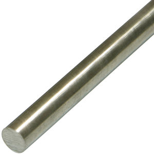 3" Multiple Sizes and Lengths Grade 304 GS Stainless Steel Round Rod Bar 6mm 