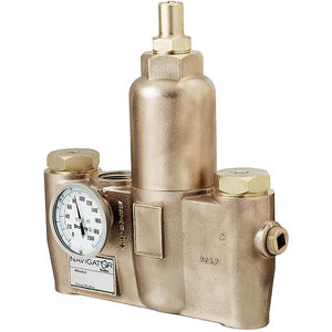 Thermostatic Mixing Valve, 60 GPM | Fastenal