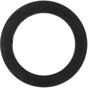 O-Ring Depot 235 Viton O-Ring 75A Du 3-1/8" ID 3-3/8" OD 1/8" Width Pack of ... 