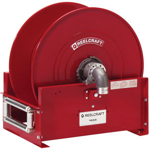 1 1 2 fuel hose reel