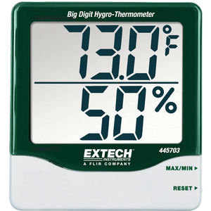 Digitales Hygro-/Thermometer 