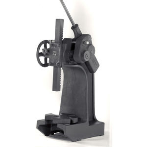 Model 2B 6 Ton Compound Leverage Arbor Press Fastenal