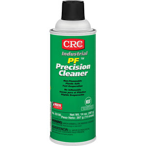 CRC HF Contact Cleaner 11 Wt Oz