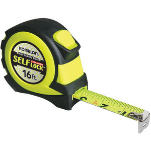 steel tape uses