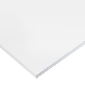  Exactly Rubber - Translucent Silicone Sheet, 50A