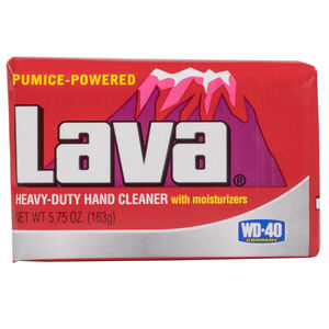 Lava® Bar Soap - 4 oz Bar - QC Supply