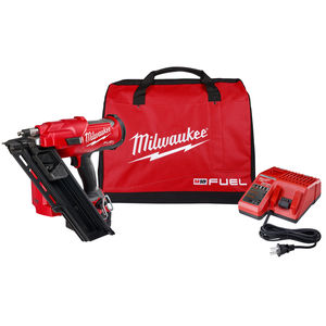 鷹25 Milwaukee Tool M18 FUEL 18V Li-Ion Brushless Next Generation