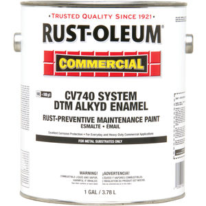 Rustoleum clearance 7400 system