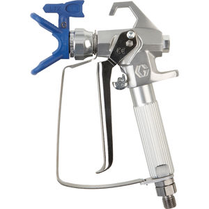 Graco® FTx™ Paint Spray Gun Kit | Fastenal