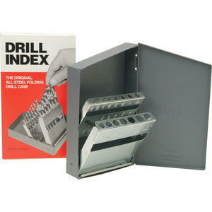 what is a drill index