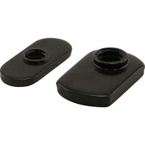 1/4-20 Black Zinc 10S Thread Economy T-Nut | Fastenal 1/4-20 Black Zinc 10S Thread Economy T-Nut | Fastenal