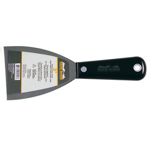 chisel putty knife