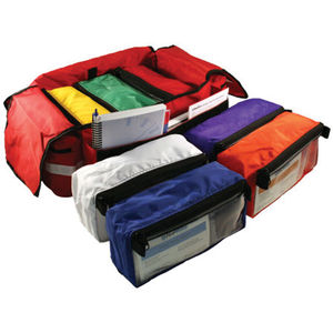 FIRST VOICE EID Duffel First Aid Bag System | Fastenal