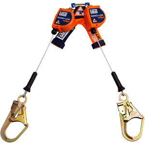 Guardian Fall Protection Class 2, CR3 Edge Self-Retracting