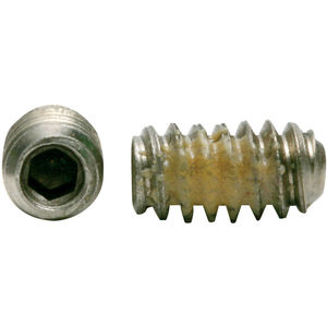 へむ TITAN 8 x 1/2-in Socket Hex-Drive Self-drilling Sheet Metal