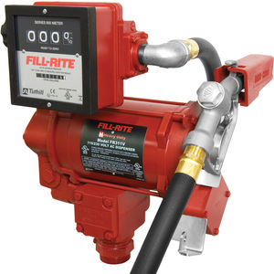 FR311V 115/230V AC Fill-Rite™ 30GPM 
