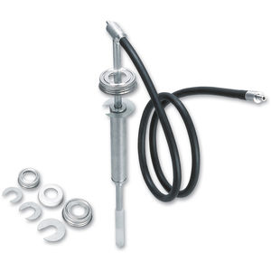 Brake Fluid Transfer Hand Pump for 1 