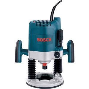 1619EVS BOSCH 3.25HP Variable-Speed Plunge Router | Fastenal
