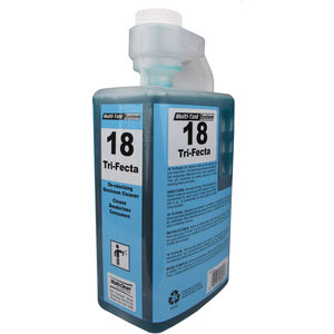 2L Blue Mint Scent Multi-Clean® Multi-Task™ 18 Tri-Fecta Bio