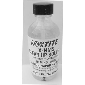 2oz Bottle X-NMS 768 Clean Up Solvent | Fastenal