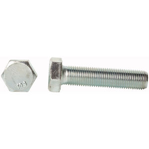 Lot of 2 M14-1.5 X 100 mm DIN 961 Hex Cap Screws Partial Thread 10.9 Steel 