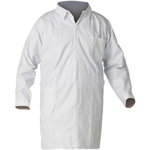 3M Disposable Lab Coat 4440-3XL