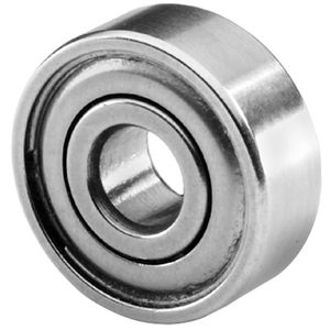 CUSTOMLINE 22003441 Details about   HIC 6206Z SHIELDED ROLLER BEARING 