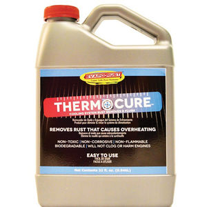 32oz Thermocure Cooling System Rust Remover | Fastenal