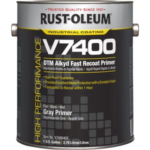 Rustoleum deals cv740 system